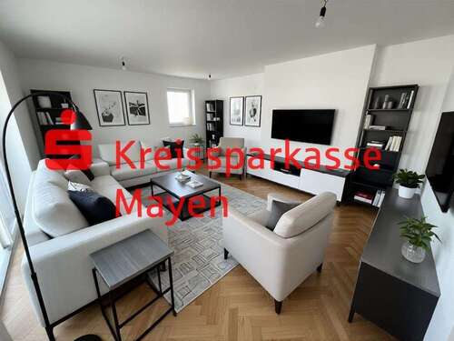 Foto - Wohnung zum Kaufen in Andernach 299.000,00 € 86 m²