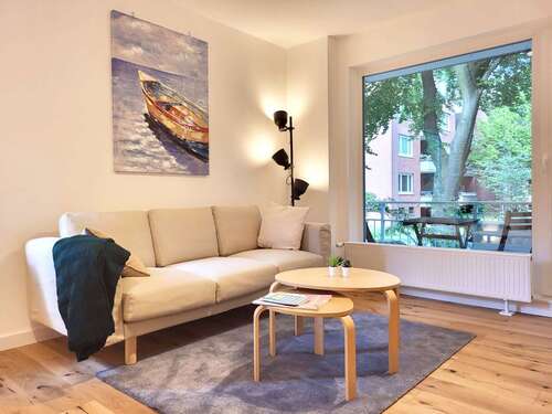 Foto - Wohnen auf Zeit in Hamburg 1.390,00 €