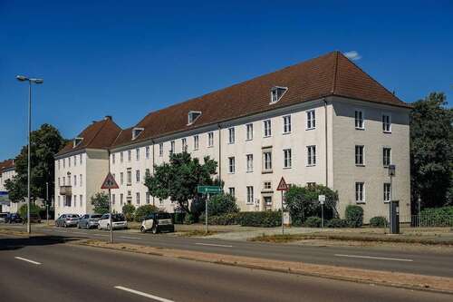 Foto - Wohnung zum Mieten in Wolfsburg 427,56 € 47.56 m²