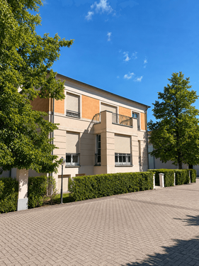 Foto - Büro in Hanau 650,00 € 61 m² - 650,00&nbsp;EUR Kaltmiete, ca.&nbsp; 61,00&nbsp;m&sup2;
