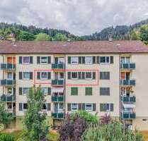 Wohnung zum Mieten in Schramberg 660,00 € 74 m²