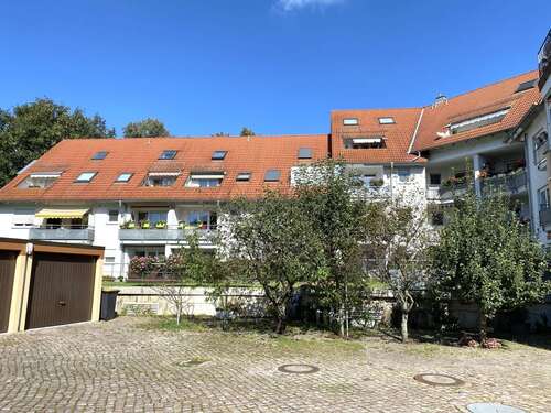 Foto - Wohnung zum Mieten in Zwickau 580,00 € 95.8 m²