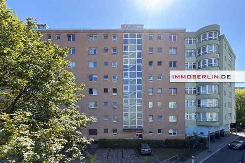 Foto - Wohnung zum Kaufen in Berlin 159.000,00 € 34 m²