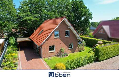 Foto - Haus zum Kaufen in Aurich 349.000,00 € 130 m²