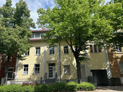 Foto - Wohnung zum Kaufen in Merseburg 92.000,00 € 65 m²