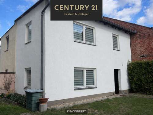 Foto - Wohnung zum Mieten in Gera 400,00 € 54 m²