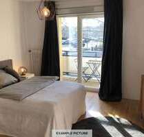 WG-Zimmer in Frankfurt am Main 685,00 € 18 m²