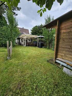 Foto - Haus zum Kaufen in Leverkusen 345.000,00 € 109 m²