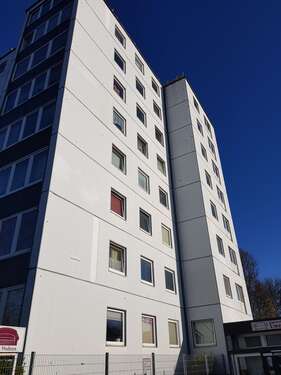 Foto - Wohnung zum Mieten in Oldenburg in Holstein 595,00 € 66.19 m²