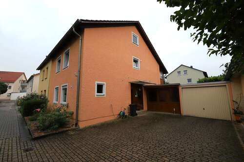 Foto - Haus zum Kaufen in Obertraubling 461.000,00 € 128 m²