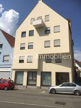 Foto - Wohnung zum Mieten in Albstadt 280,00 € 22 m²