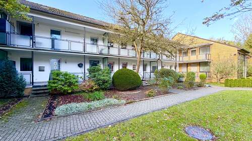 Foto - Wohnung zum Kaufen in Düsseldorf 595.000,00 € 120 m²