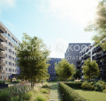 Wohnung zum Kaufen in Hamburg 1.700.000,00 € 136 m²