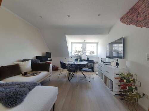 Foto - Wohnung zum Mieten in Bremerhaven 490,00 € 49 m²