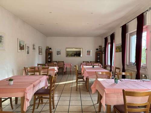 Foto - Gastronomie in Mannheim Käfertal 1.500,00 € 120 m²