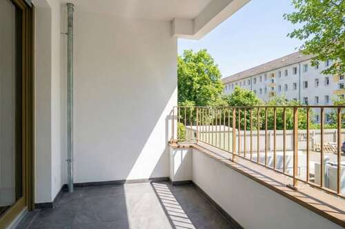 Foto - Wohnung zum Mieten in Leipzig 1.585,00 € 103.57 m²