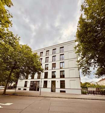 Foto - Wohnung zum Mieten in Leipzig 1.400,00 € 103.57 m²