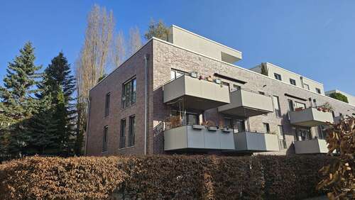 Foto - Wohnung zum Kaufen in Köln 1.575.000,00 € 198.16 m²