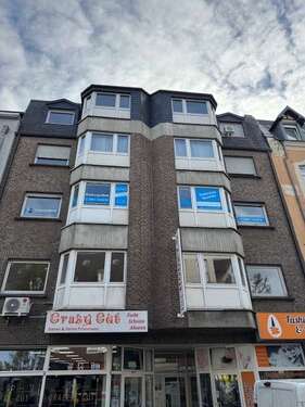 Foto - Wohnung zum Mieten in Moers 600,00 € 68 m²