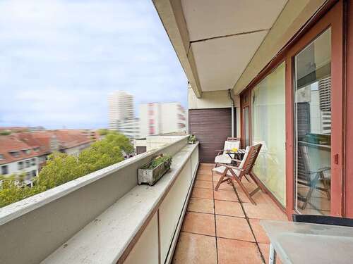 Foto - Wohnung zum Kaufen in Hannover 295.000,00 € 105 m²