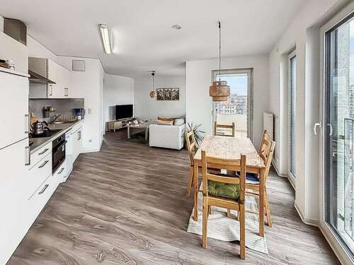 Foto - Wohnung zum Kaufen in Nürnberg 260.000,00 € 63 m²