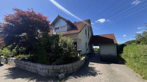 Foto - Haus zum Kaufen in Bellenberg 369.000,00 € 109.83 m²