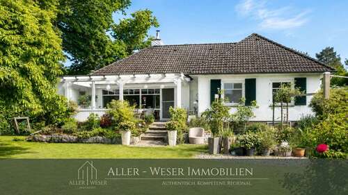 Foto - Haus zum Kaufen in Verden 399.000,00 € 116.94 m²