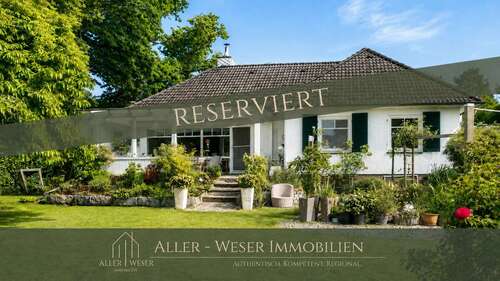 Foto - Haus zum Kaufen in Verden 399.000,00 € 116.94 m²