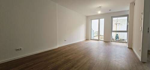 Foto - Wohnung zum Mieten in Mannheim 690,00 € 44.5 m²