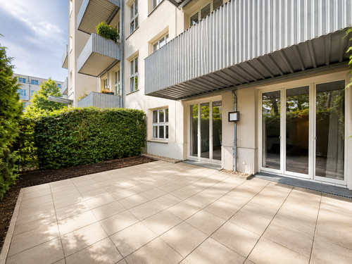 Foto - Wohnung zum Kaufen in Berlin 339.000,00 € 71.4 m²