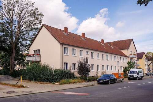 Foto - Wohnung zum Mieten in Wolfsburg 420,93 € 56.35 m²