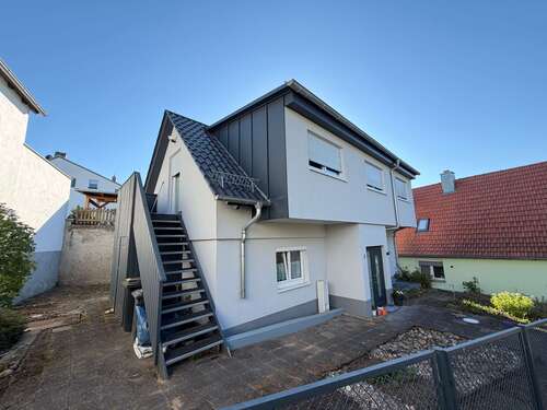 Foto - Wohnung zum Mieten in Freigericht 620,00 € 61 m²
