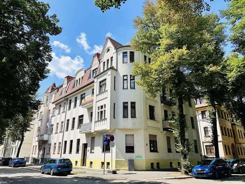 Foto - Wohnung zum Kaufen in Zwickau 27.500,00 € 32.72 m²