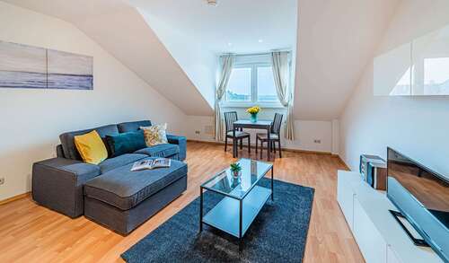 Foto - Wohnen auf Zeit in Frankfurt 1.690,00 €