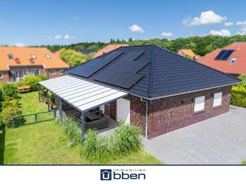 Foto - Haus zum Kaufen in Krummhörn Visquard 299.000,00 € 70 m²
