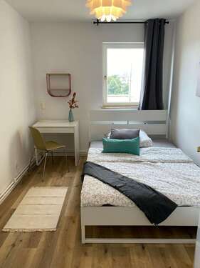 Foto - WG-Zimmer in Berlin 550,00 € 9 m²