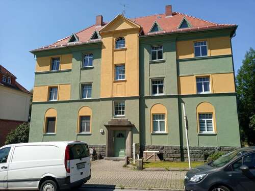 Foto - Wohnung zum Mieten in Reichenbach (Oberlausitz) 450,00 € 70 m²