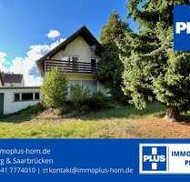 Haus zum Kaufen in Homburg Bruchhof 359.000,00 € 174 m² - Homburg / Bruchhof