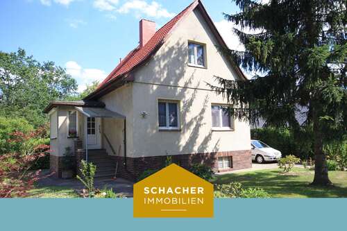 Foto - Haus zum Kaufen in Falkensee 398.000,00 € 75 m²