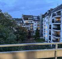 Wohnung zum Mieten in Düsseldorf 693,00 € 42 m²