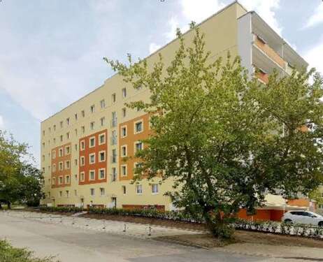 Foto - Wohnung zum Mieten in Waren (Müritz) 350,00 € 49.1 m²