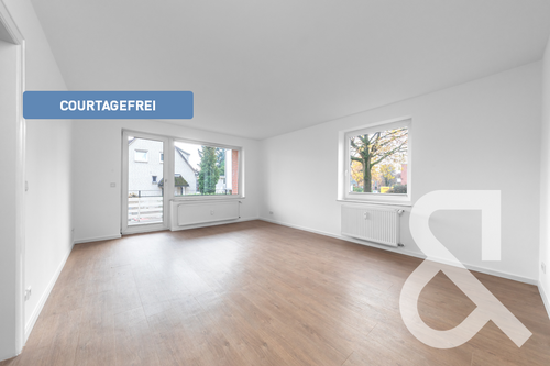 Foto - Wohnung zum Kaufen in Hamburg 395.000,00 € 62.05 m²