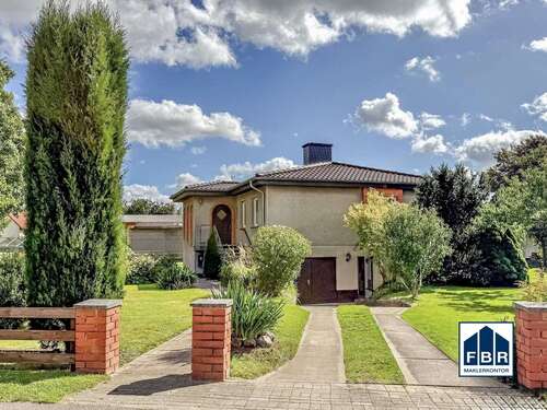 Foto - Haus zum Kaufen in Ribnitz-Damgarten 249.000,00 € 144.96 m²