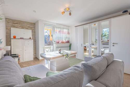 Foto - Wohnung zum Kaufen in München 415.000,00 € 53.67 m²