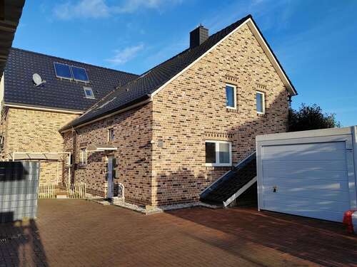 Foto - Wohnung zum Kaufen in Oldenburg 329.000,00 € 87 m²