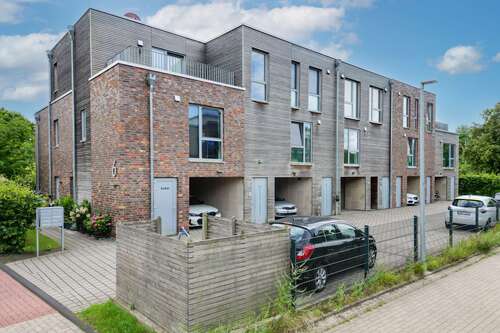 Foto - Wohnung zum Mieten in Stade 1.728,00 € 128 m²