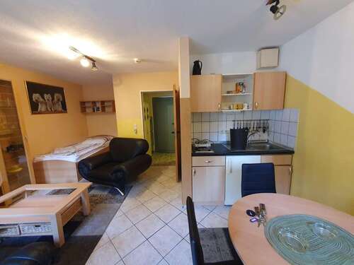 Foto - Wohnung zum Mieten in Wuppertal 280,00 € 25.32 m²