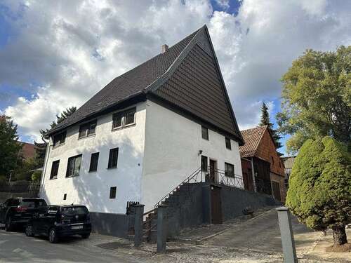 Foto - Haus zum Kaufen in Einbeck-Opperhausen 93.000,00 € 180 m²