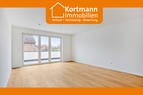 Foto - Wohnung zum Kaufen in Nordwalde 382.720,00 € 92 m²