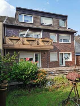 Foto - Haus zum Kaufen in Duisburg 429.500,00 € 154 m²